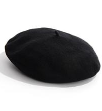 Berets Are Back Berets Are Back